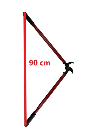 Çağlayan Yüksek Dal Budama Malası 66 Cm-b010