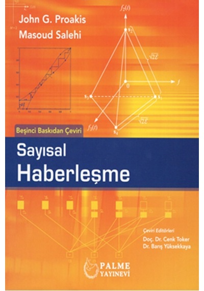 Sayısal Haberleşme Palme