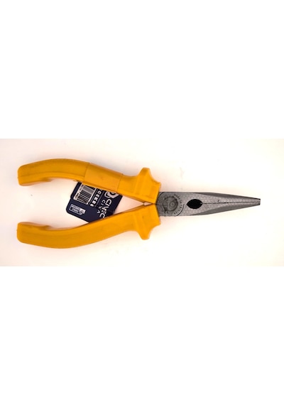 Civtec Ccekb161 Kargaburun 160 Mm