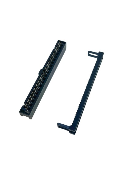40pin 2.54mm Idc Dişi Konnektör 5 Adet
