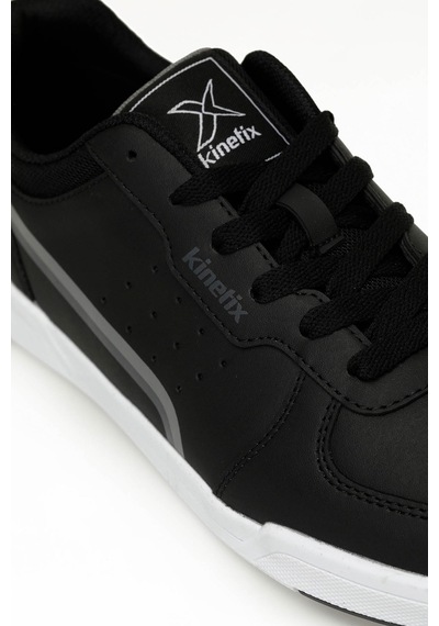 Kinetix Lukas Pu 5fx Siyah Erkek Sneaker A101934442 Siyah