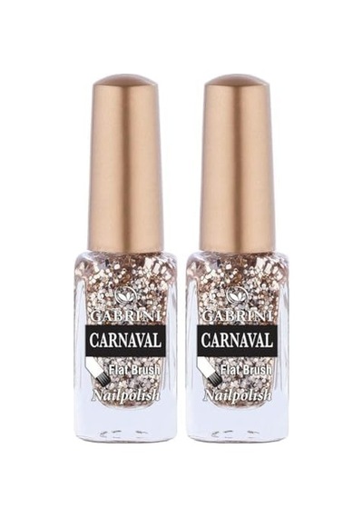 Carnaval Nail Polish C05 1 Paket 1 X 1 Adet 2li Paket