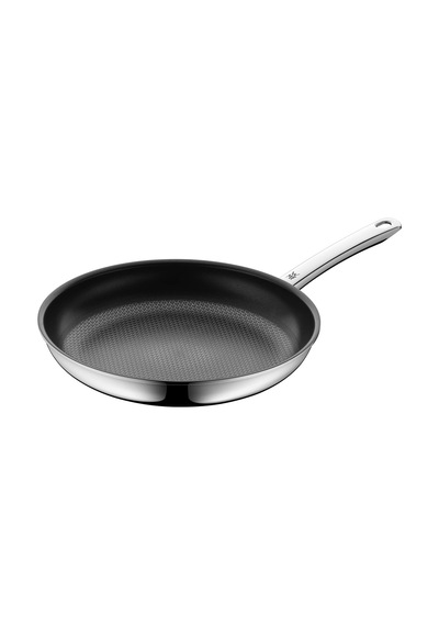 Wmf Profi Resist 28 Cm Tava, İndüksiyon Uyumlu, Yapışmaz Kaplamalı Çok Katmanlı Malzeme, Petek Desenli Yüzey, Pa Diğer