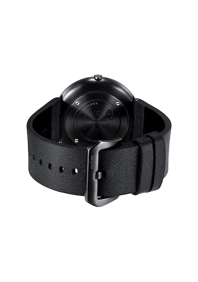 O.d.m. Dd172-03 Unisex Kol Saati Siyah