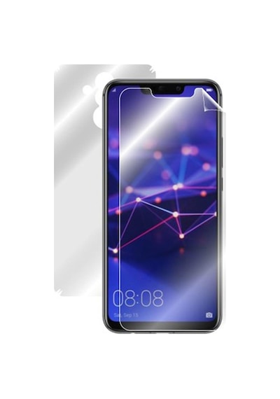 Honor 200 Pro İle Uyumlu Ön-arka Darbe Emici Hd Ekran Koruyucu Kaplama