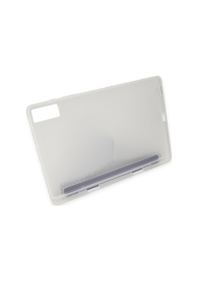 Xiaomi Redmi Pad Kılıf Kalem Bölmeli Stand Olabilen Standlı Tablet Kılıfı Kapaklı Kılıf