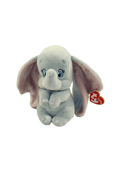 Ty Beanie Boos Dumbo Fil Sesli Anahtarlık