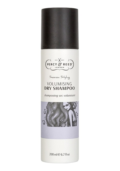 Percy & Reed Session Styling Hacimlendirici Kuru Şampuan 200 Ml