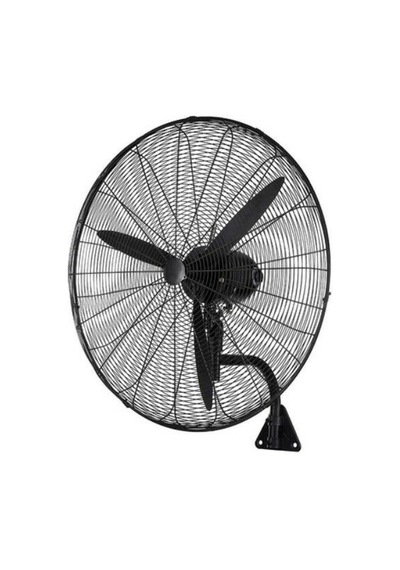 Vanti Sanayi Tipi Duvar Vantilatörü 65cm 26inç - Kcf291-dv