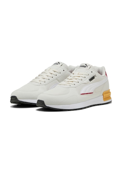 Puma Gravıton Ayakkabı 380738 68 Gri
