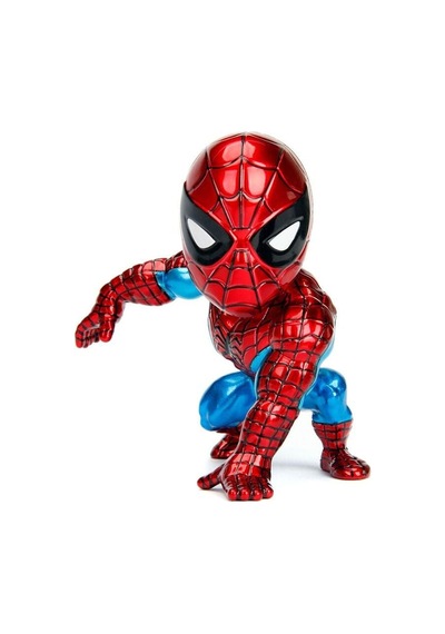 9397989314r01 Marvel 4 Classic Spider-man Figure