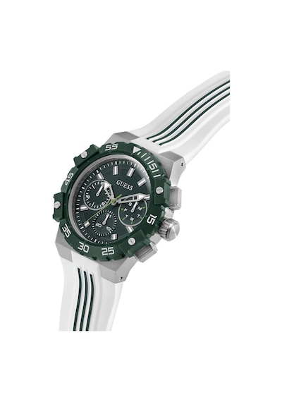 Guess Gugw1059g1 Erkek Kol Saati Metalik Gri