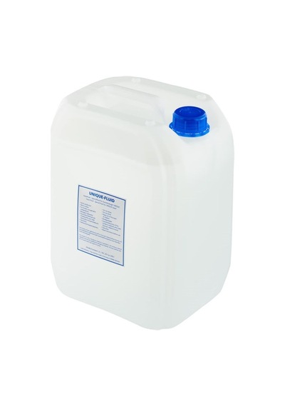 Look Unique Fluid 10L Hazer Duman Makinası Likiti Sıvısı - 10 Lit