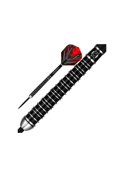 Harrows Supergrip Ultra %90 Tungsten Dart Oku