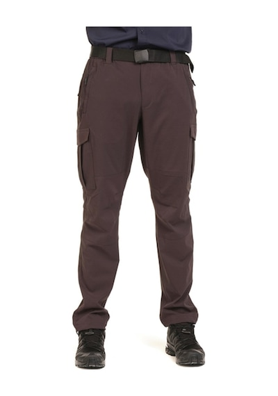 Q&Steinbock Zeus Cargo Trousers Erkek Pantolon-23578 Gri