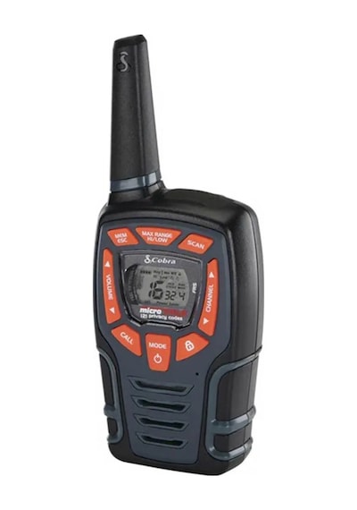Aselsan PM865 Adventure Pmr İkili El Telsizi