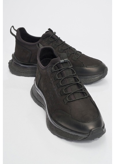 Hammer Jack Erkek Kalın Taban Comfort Casual Ayakkabı Gerçek Deri Hj 24822M Siyah Null Siyah Hammer Jack Erkek Kalın Taban Comfort Casual Ayakkabı Gerçek Deri Hj 24822M Siyah Null Siyah