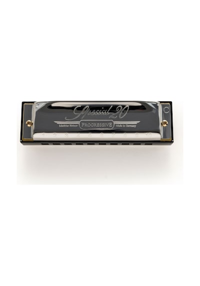 Hohner Special 20 Mi Bemol Majör Mızıka