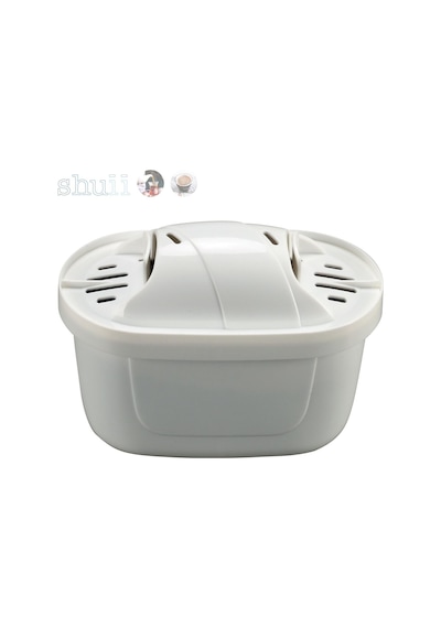 Purepro I Su Arıtma Sürahisi Filtresi 2 Adet Filtre I Jugg Ve Brita Maxtra + Pro İle Uyumlu