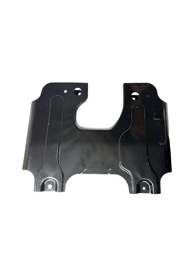Toyota Hılux Karter Muhafaza 2007-2011 Orta Sac