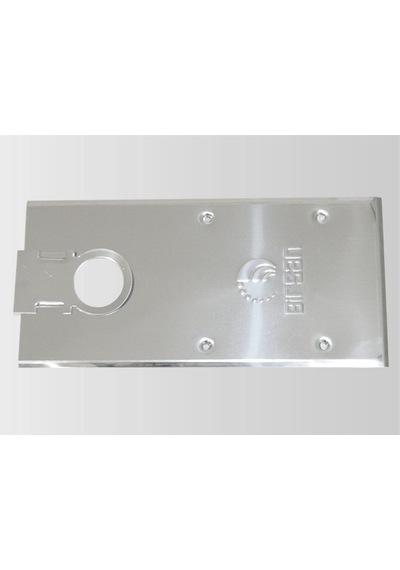 Birsan Hidrolik Motor Cam Detaylı Yer Hidroliği Brs 101-Cam