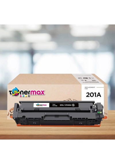 Hp Uyumlu Cf400a M252 / M274 / M277 Muadil Toner Takımı
