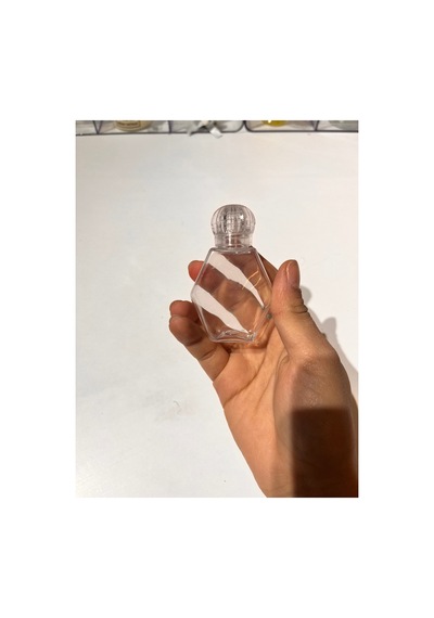 Mika, Pet, Plastik 50 Cc Hediyelik Altıgen Kolonya Şişesi 25 Adet - 817389021 Mika, Pet, Plastik 50 Cc Hediyelik Altıgen Kolonya Şişesi 25 Adet - 817389021