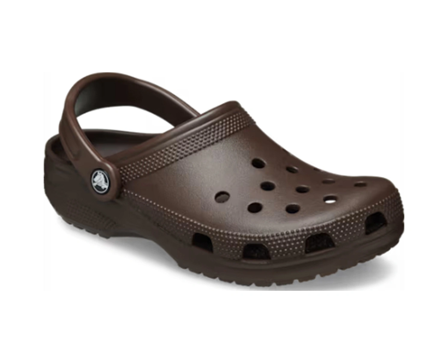 Crocs Classic Günlük Unisex Terlik Coffee Kahverengi
