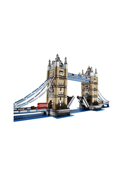 LEGO Creator 10214 London Tower Bridge 4295 Parça
