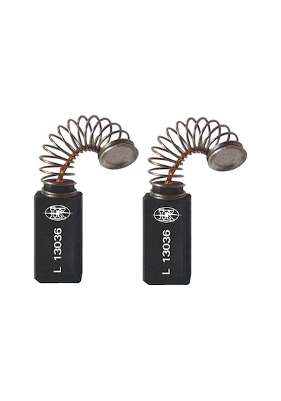 Bosch Uyumlu Gsb13re 5x8x17 Matkap Kömürü 2607014017 Ürün Kodu L13036