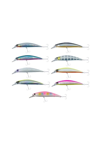 Kendo Bt Minnow 95 S 15.7 Gr Suni Yem