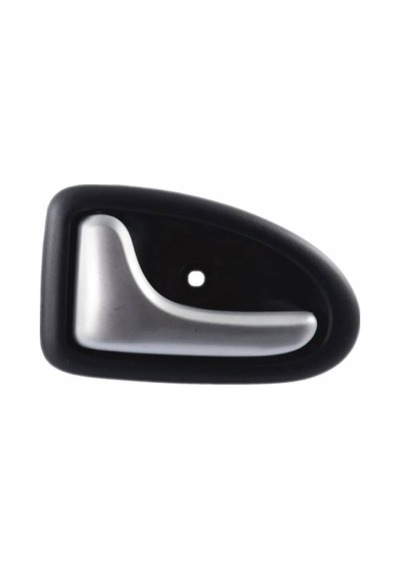 Renault Clio 2 - Iı - Sol İç Kapı Açma Kolu Krom - 1998 - 2009 - 8200641120 - Kaya Plastik