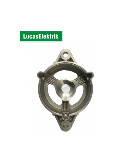 Lucas Alternatör Ön Kapak Chrysler N11.10923