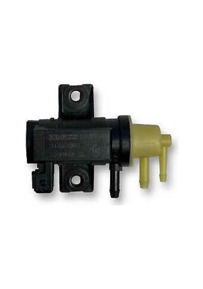 Turbo - 964 - Basınç Elektrovanası Renault Clıo Iv 12- Captur I 13- Dacıa Duster 12- Sandero Iı 13- - Dpmıx-hb - Logan Iı Turbo Basınç