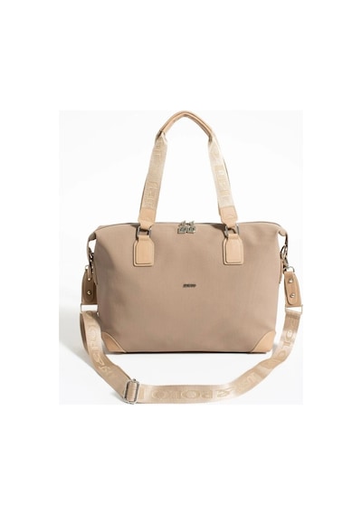 Just Polo Günlük Kombinlere Uygun Kadın Çantası 440113mh Yeşil Camel