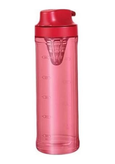 Zyliss E970015 500Ml Sos Karıştırma Şişesi