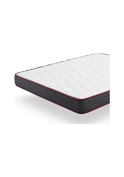80 x 140 Heyner Redway Ortopedik Yaylı Bebek Yatağı