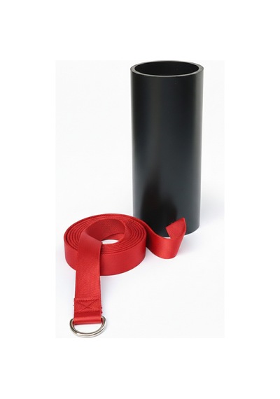 Multispinner 93 Mm Bilek Güreşi Kırmızı Kayış - 844975994