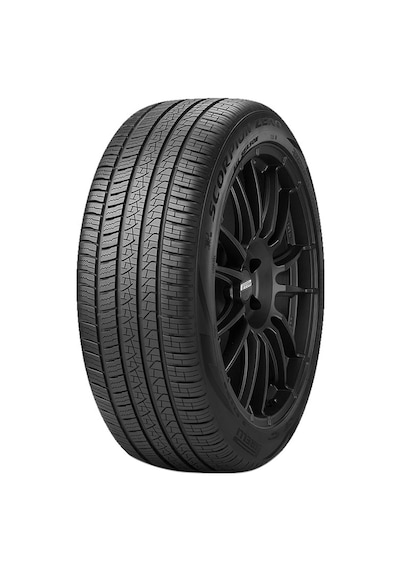 Pirelli 235/60R18 103T Scorpıon Zero All Season S-I Elect + Jelli Dört Mevsim Lastiği 2026