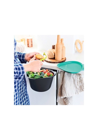 Tupperware Derle Topla Tezgah Düzenleyici 2.5 L
