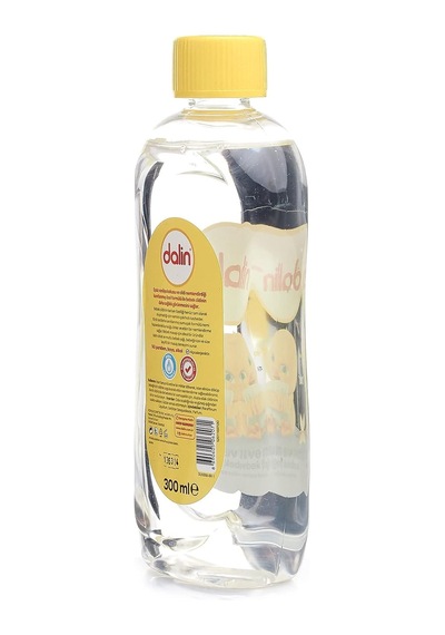 Dalin Rahatlatıcı Etkili Yağ 1 Paket 1 X 300 Ml