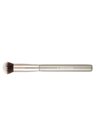 Lionesse Silver Collection Fondoten Fırçası 5126 16100021