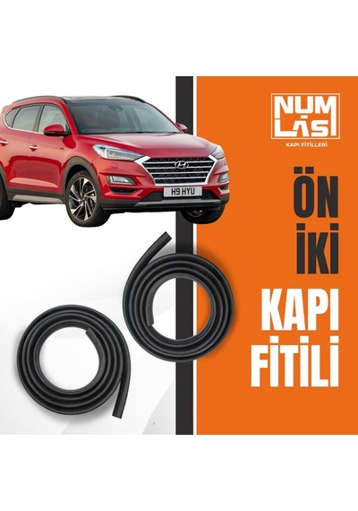 Hyundai Tucson 2015-2020 Ön İki Kapı Fitili-a Kalite-numlas-nm6241