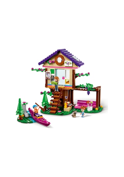 LEGO® Friends 41679 Orman Evi 326 Parça