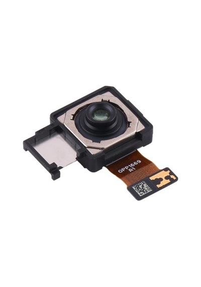 Redmi Uyumlu Note 8 Pro Arka Kamera 64mp Wide