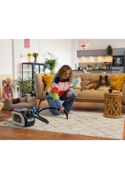 Karcher Se 3 Compact Halı Yıkama Makinesi