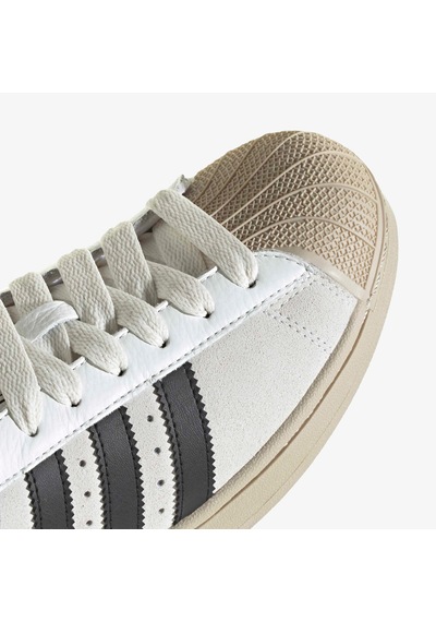 Adidas Superstar Ii Unisex Beyaz Spor Ayakkabı Kj9947