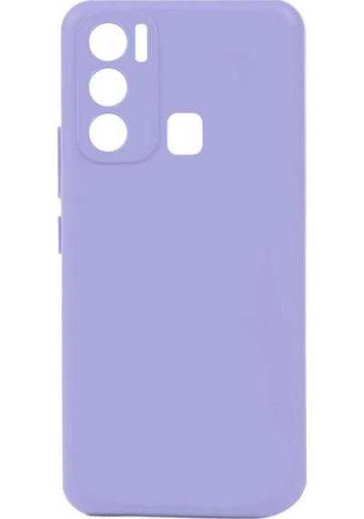 Tecno Pova Neo Kılıf Biye Yumuşak Silikon Case