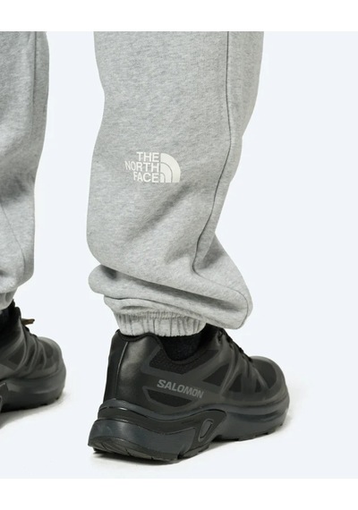 The North Face M Simple Dome Regular Tapered Jogger Erkek Eşofman Altı Nf0a8c1wdyx1 Gri