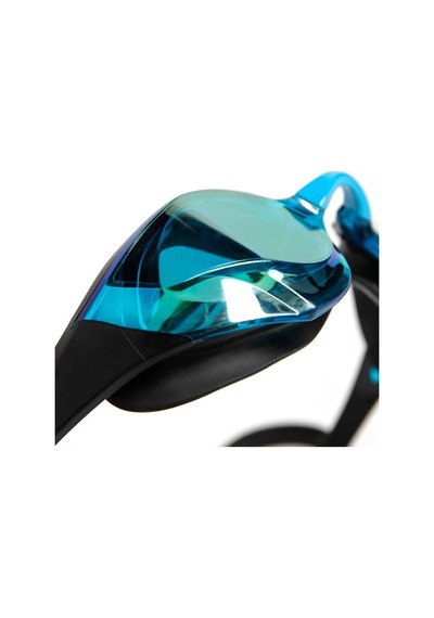 Arena Cobra Edge Swipe Mr Unisex Yüzücü Gözlüğü 006870110 Mavi